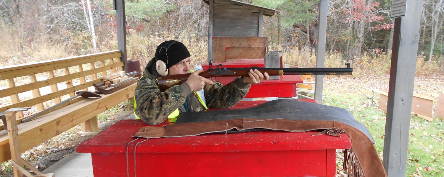 Franklin County Sportsmen's Club